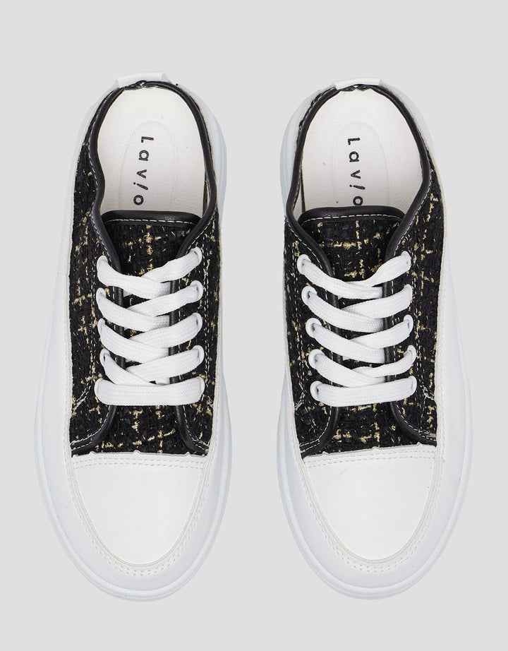 Laviola Wonderful Sepatu Sneakers Wanita