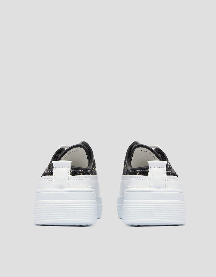 Laviola Wonderful Sepatu Sneakers Wanita
