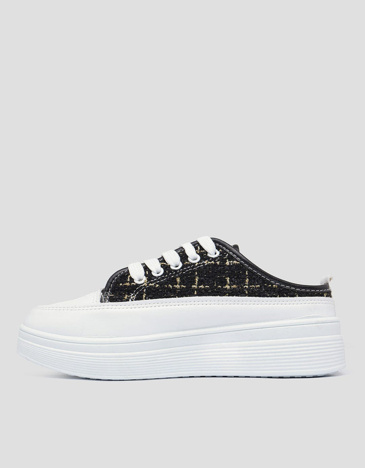 Laviola Wonderful Sepatu Sneakers Wanita