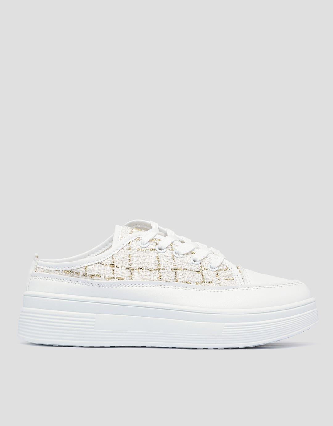 Laviola Wonderful Sepatu Sneakers Wanita