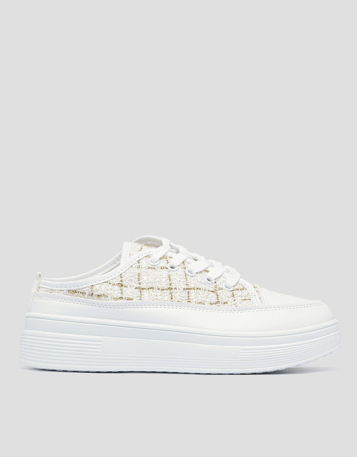 Laviola Wonderful Sepatu Sneakers Wanita