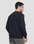 Details Print Pixel Limit Men's Jumper Sweater