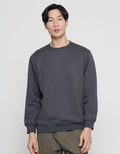 Details of Men's Texture Nick Fit Sweater