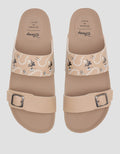 Disney Mickey Slipper Women Sandals