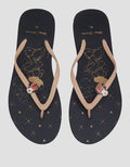 Disney Mickey Sandal Flip Flops Wanita