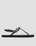 Disney Mk2214 Mickey Flip Flops Women Sandals