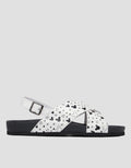 Disney Mickey Sandal Slingback Wanita