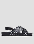 Disney Mickey Sandal Slingback Wanita