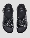 Disney Mickey Sandal Slingback Wanita