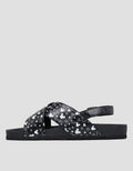 Disney Mickey Sandal Slingback Wanita