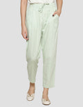 Suko Woven Celana Panjang Wanita