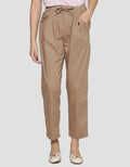 Suko Woven Celana Panjang Wanita