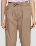 Suko Woven Celana Panjang Wanita