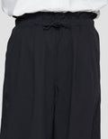 Suko Polyester Woven Bottom Celana 3/4 Wanita