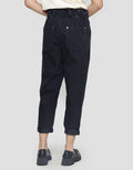 Suko Carrot Denim Women's Relax Fit Pants