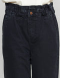 Suko Carrot Denim Women's Relax Fit Pants