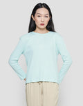 Suko Knit Needle Women's Casual T-shirt