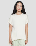 Suko Aromatic Cent Women's Plain T-Shirt