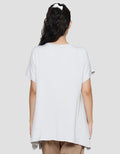 Suko Aromatic Cent Women's Plain T-Shirt