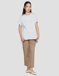 Suko Aromatic Cent Women's Plain T-Shirt