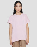 Suko Aromatic Cent Women's Plain T-Shirt