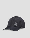 Nevada Sport Never Give Up Nylon Parasut Water Repellent Topi