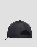 Nevada Sport Never Give Up Nylon Parasut Water Repellent Topi