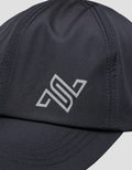 Nevada Sport Never Give Up Nylon Parasut Water Repellent Topi