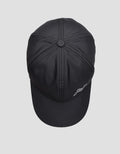 Nevada Sport Never Give Up Nylon Parasut Water Repellent Topi