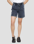 Nevada Denim Style Women's Shorts