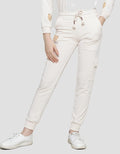 Nevada Knit Pocket Cargo Tiny Bear Celana Jogger Anak Perempuan