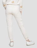Nevada Knit Pocket Cargo Tiny Bear Celana Jogger Anak Perempuan