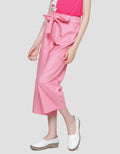 Nevada Woven Regular With Two Pocket Celana Panjang Anak Perempuan