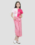Nevada Woven Regular With Two Pocket Celana Panjang Anak Perempuan