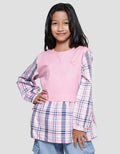 LS SHIRT ROUND NECK