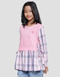LS SHIRT ROUND NECK