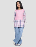 LS SHIRT ROUND NECK