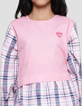 LS SHIRT ROUND NECK