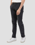 Gab's Chino Pant Piece Dyed AAWD172H1223 Celana Panjang Pria