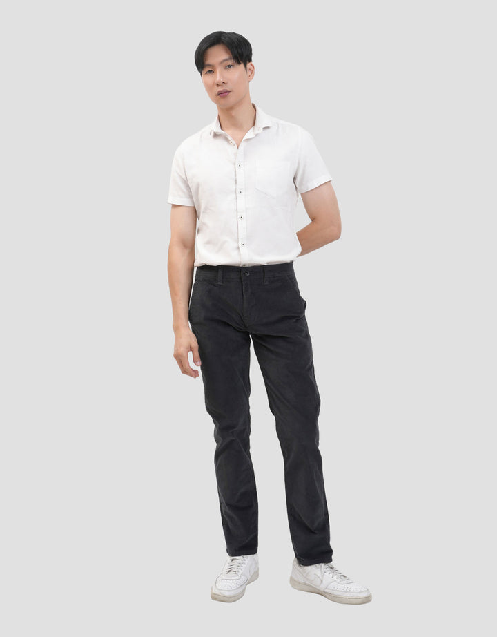 Gab's Chino Pant Piece Dyed AAWD172H1223 Celana Panjang Pria
