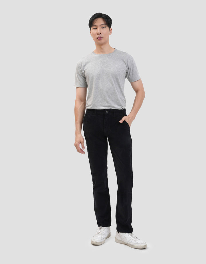Gab's Chino Pant Piece Dyed AAWD172A1223 Celana Panjang Pria