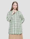 Expand Tina Blouse Wanita