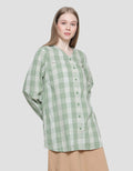 Expand Tina Blouse Wanita