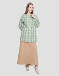 Expand Tina Blouse Wanita