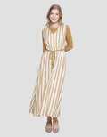 Expand Berva Overall Maxi Wanita