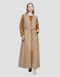 Expand Lylo Overall Dress Wanita
