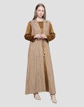 Expand Lylo Overall Dress Wanita