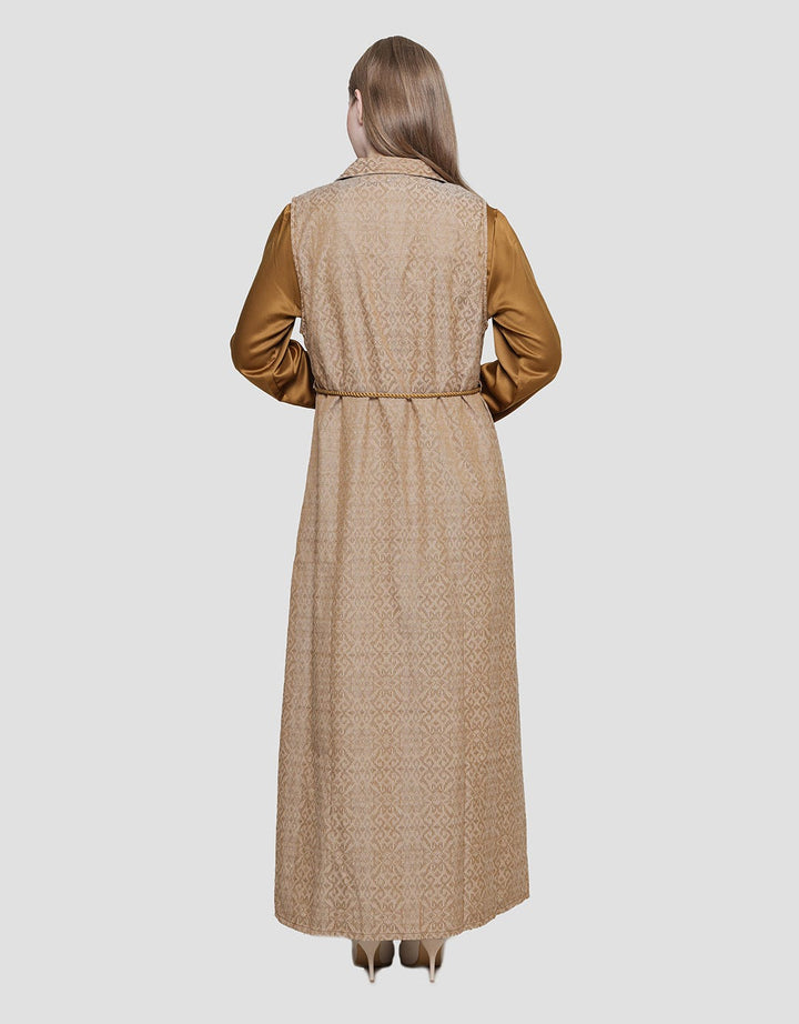 Expand Lylo Overall Dress Wanita