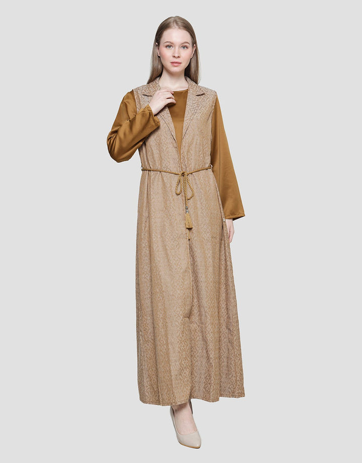 Expand Lylo Overall Dress Wanita