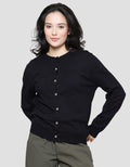 Details Basic Women's Cardigan